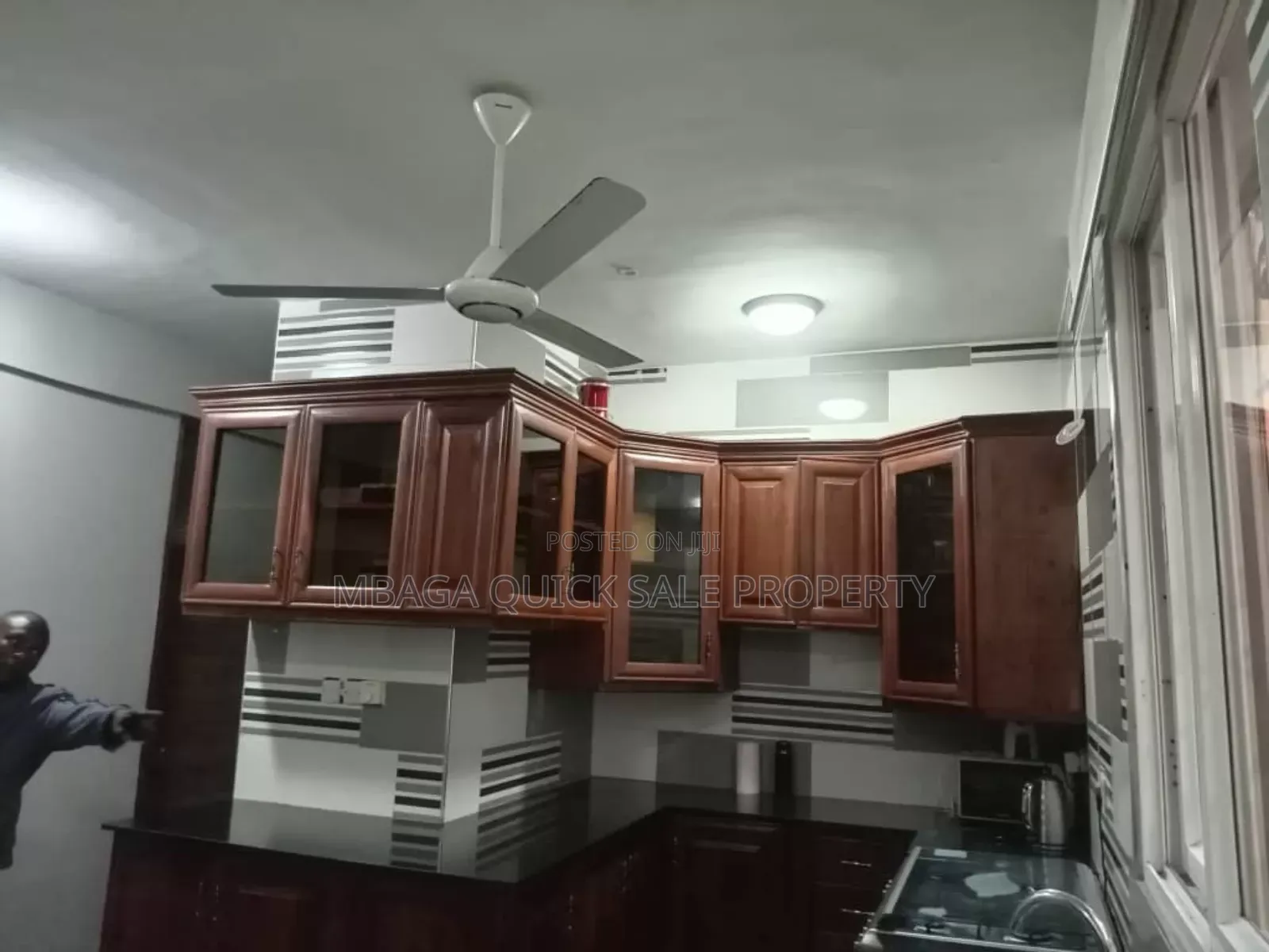 2bdrm Apartment in Mikocheni Kwa for rent in Mikocheni