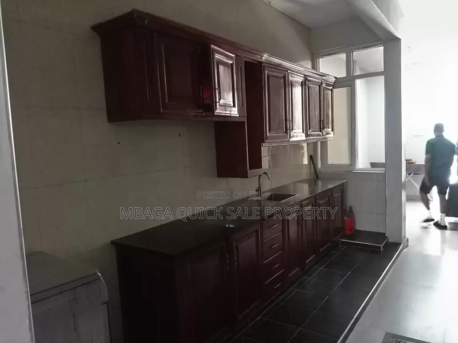 2bdrm Apartment in Mikocheni Kwa for rent in Mikocheni