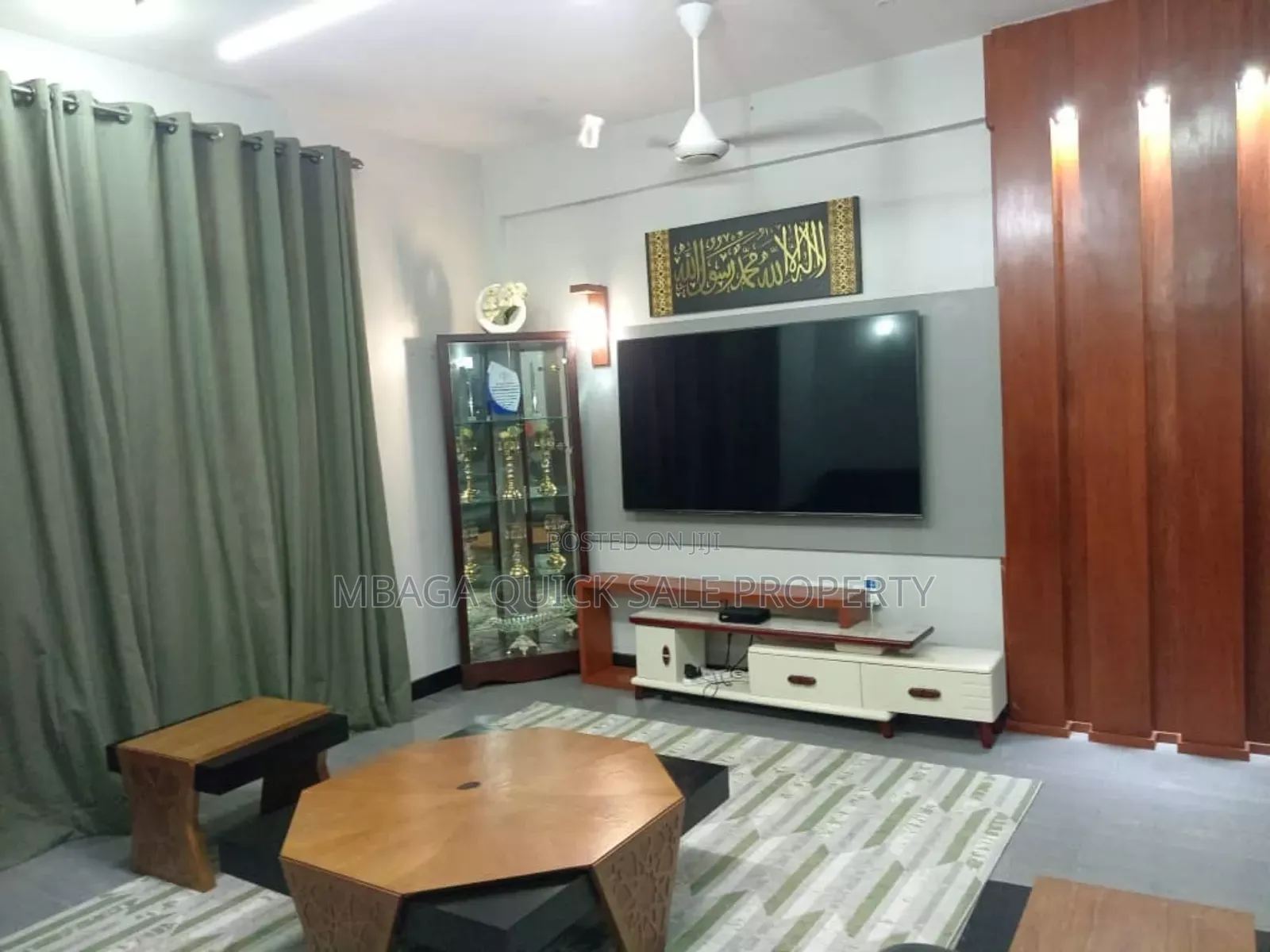 2bdrm Apartment in Mikocheni Kwa for rent in Mikocheni