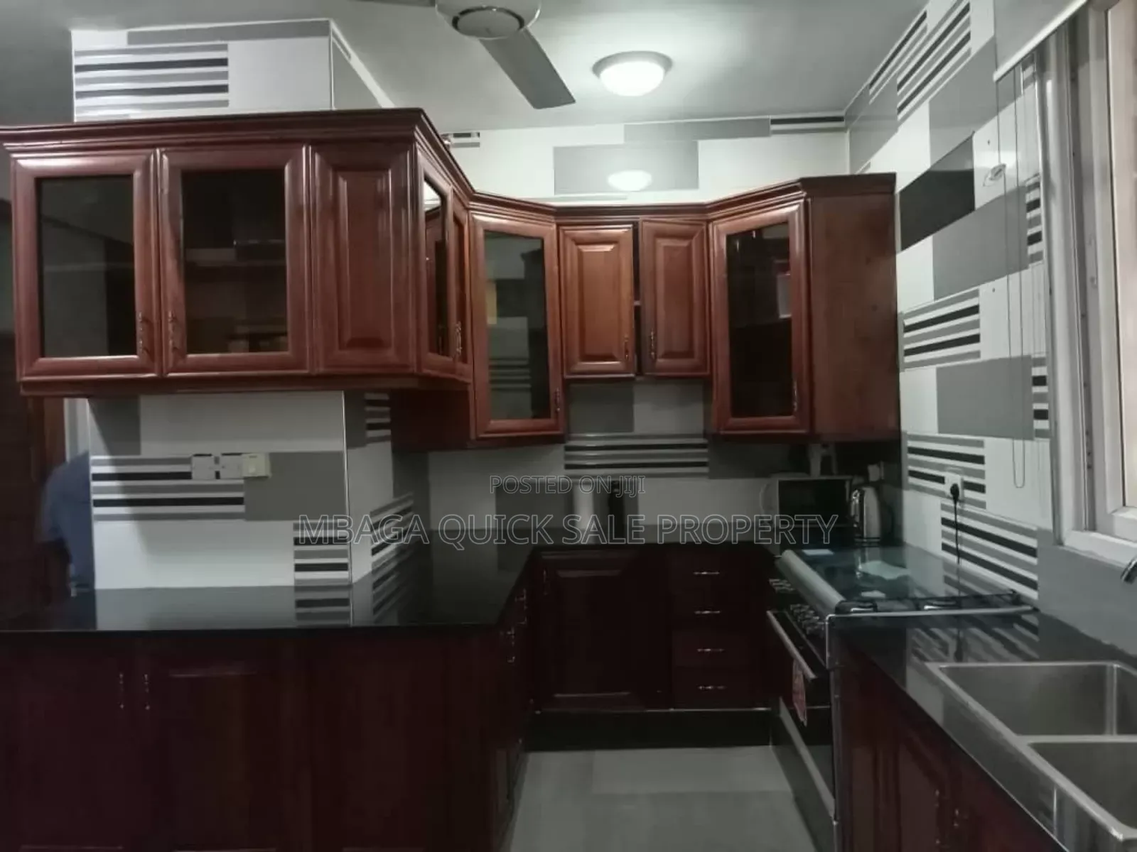 2bdrm Apartment in Mikocheni Kwa for rent in Mikocheni