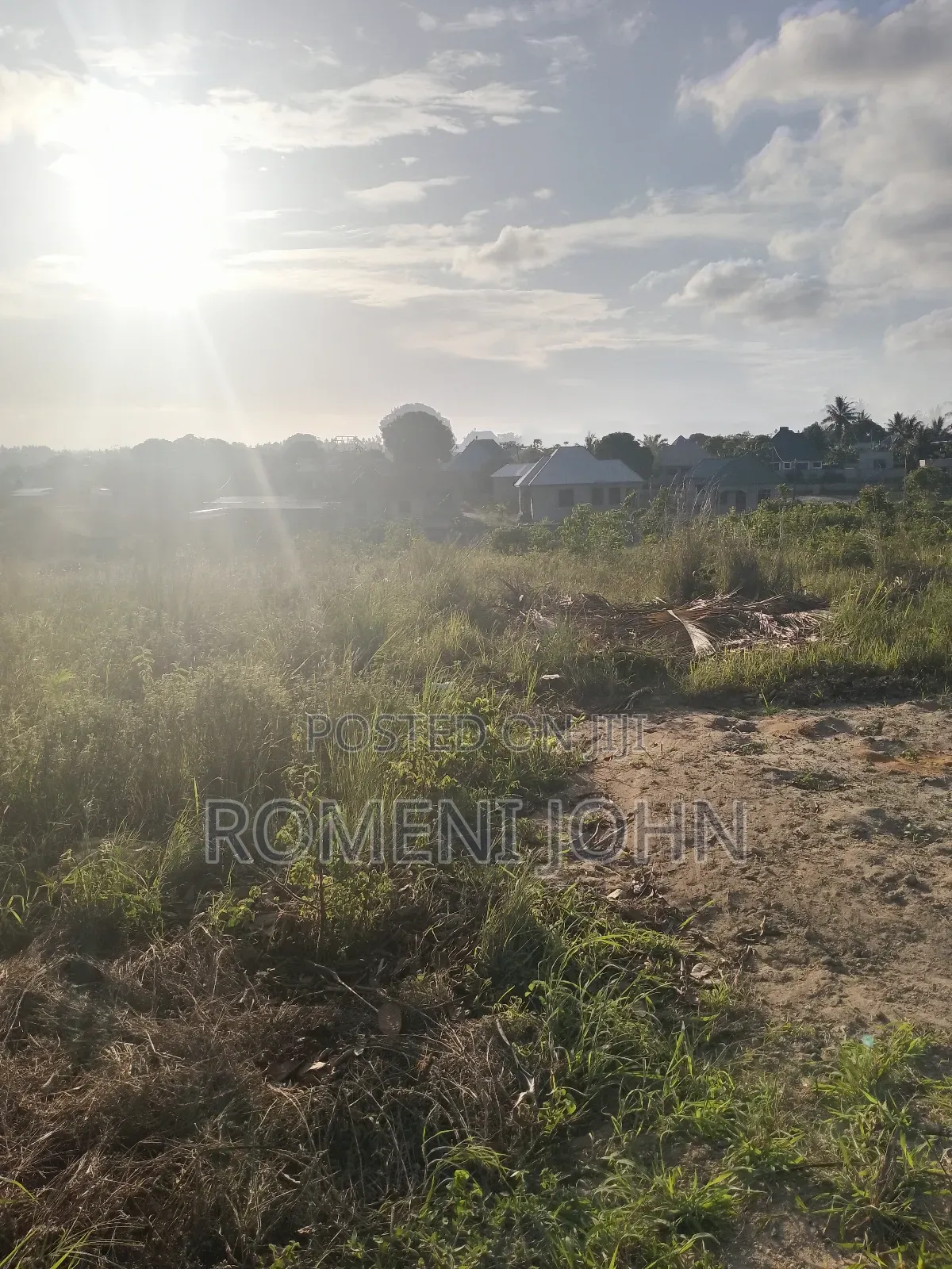 Eneo La Viwanda Heka 5 Linauzwa Milioni 500 Vikindu in Ilala