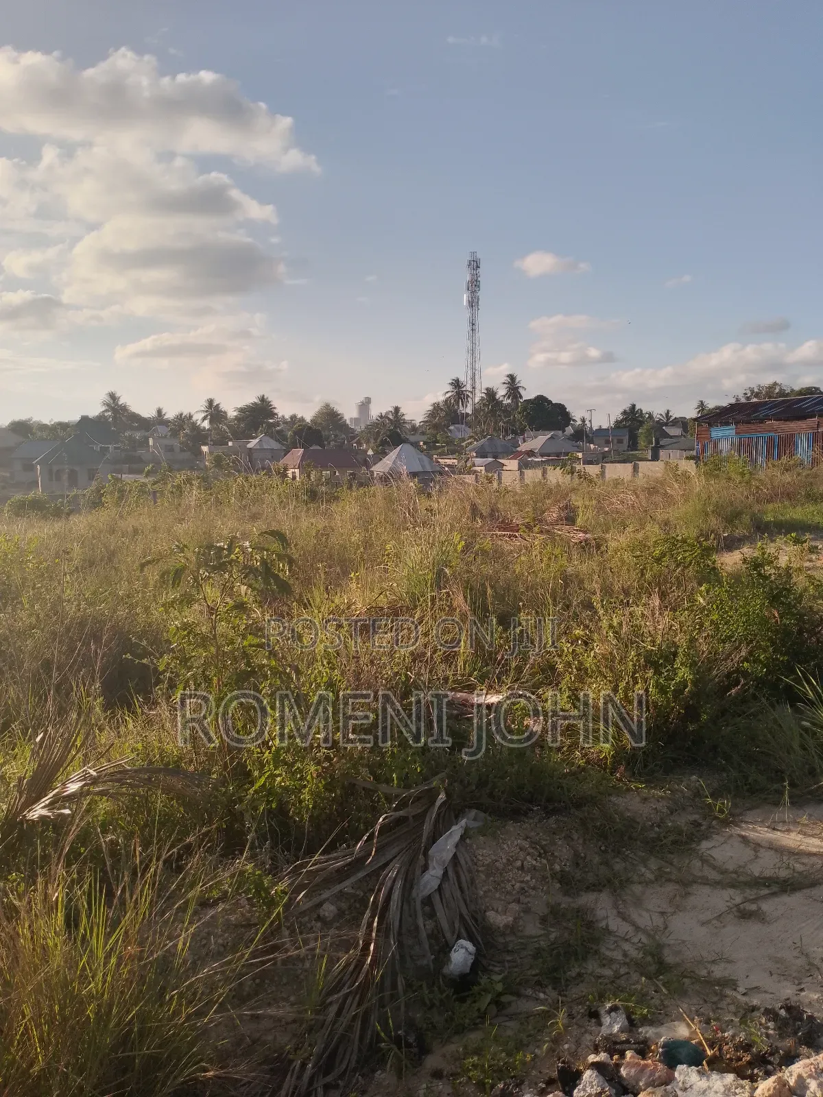 Eneo La Viwanda Heka 5 Linauzwa Milioni 500 Vikindu in Ilala
