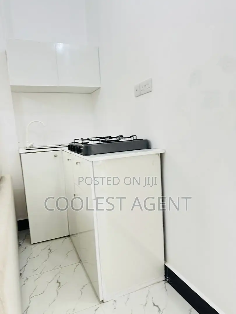 Furnished 1bdrm Apartment in Mikocheni, Kinondoni for rent in Kinondoni