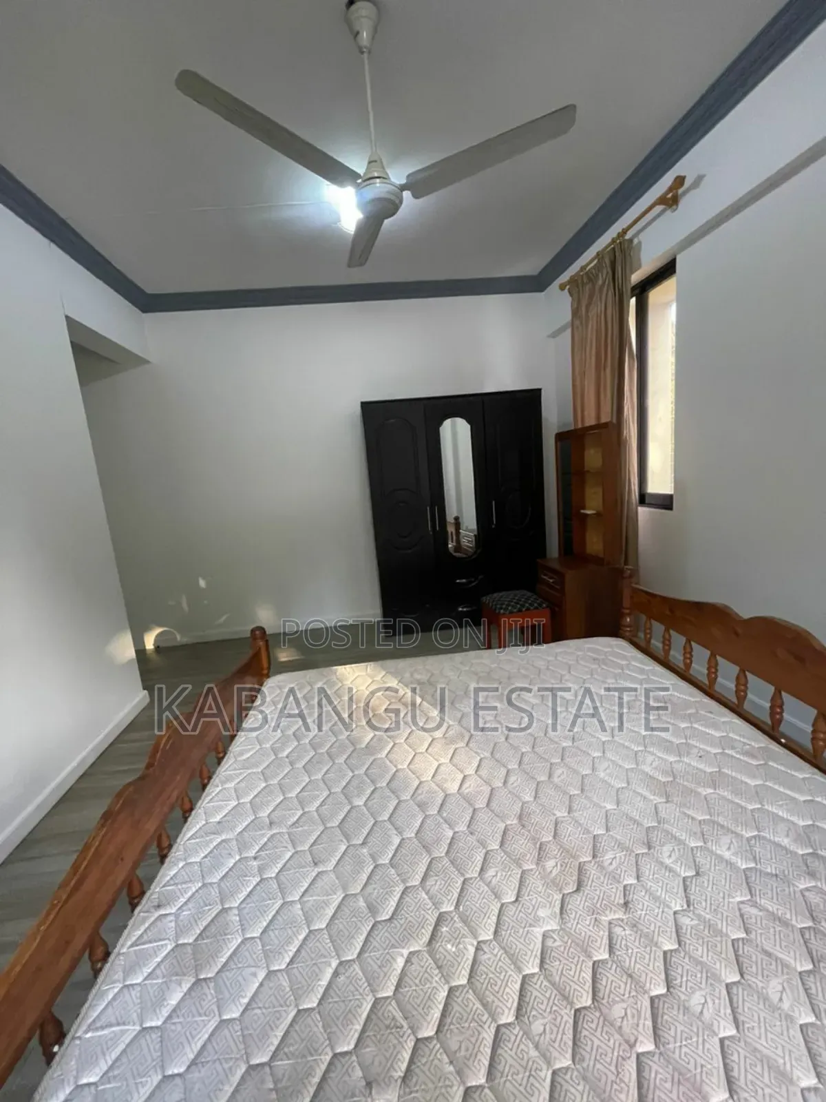 Furnished 3bdrm Apartment in Upanga for rent in Upanga East