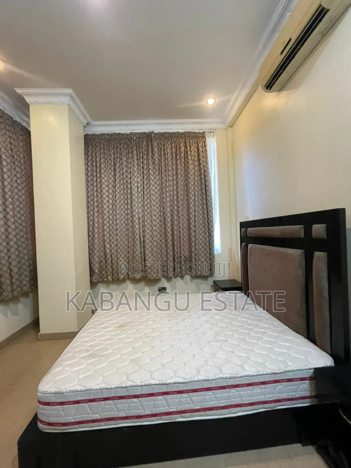 Furnished 2bdrm Apartment in City Centre, Upanga East for rent in Upanga East