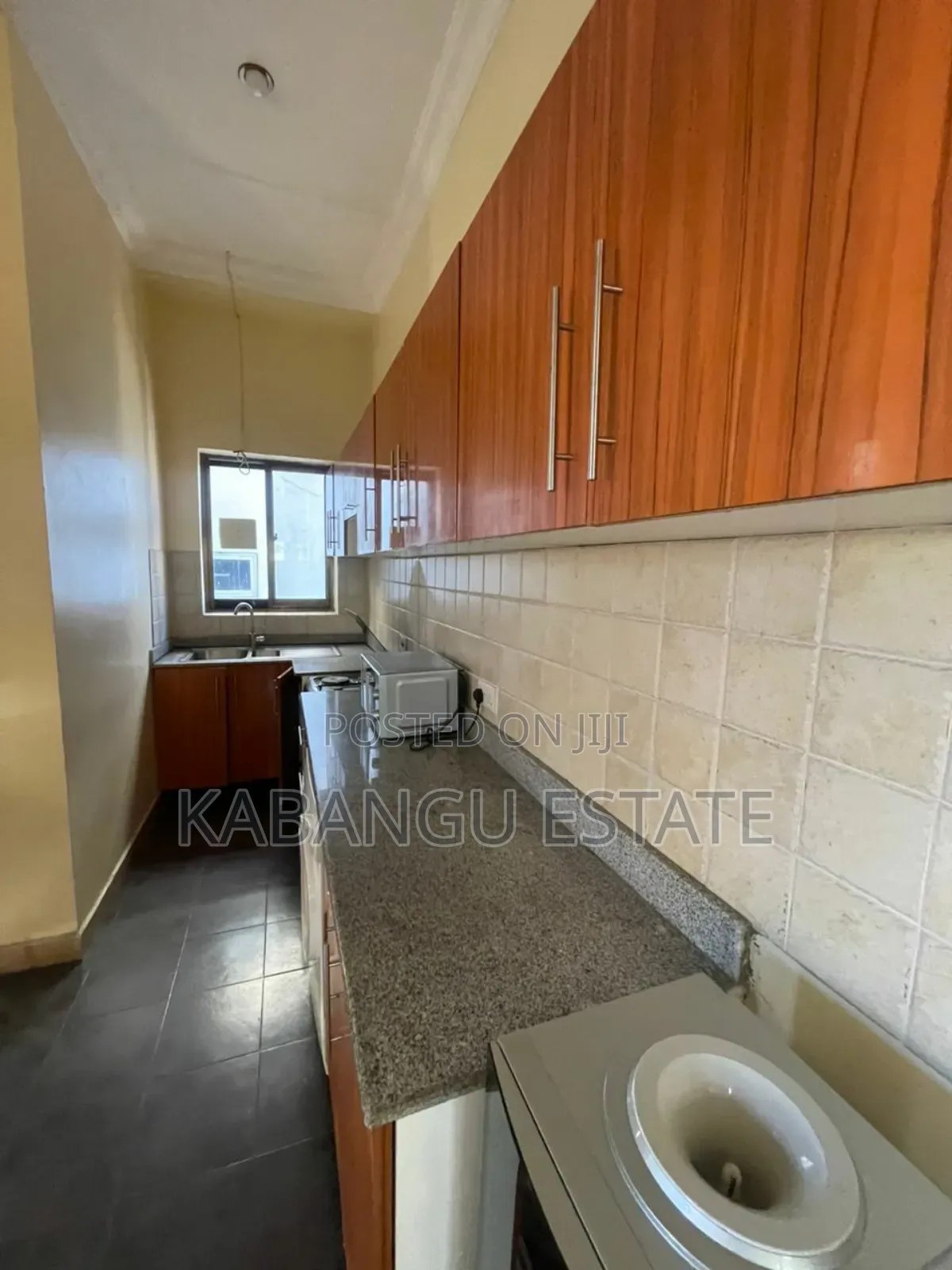 Furnished 2bdrm Apartment in City Centre, Upanga East for rent in Upanga East