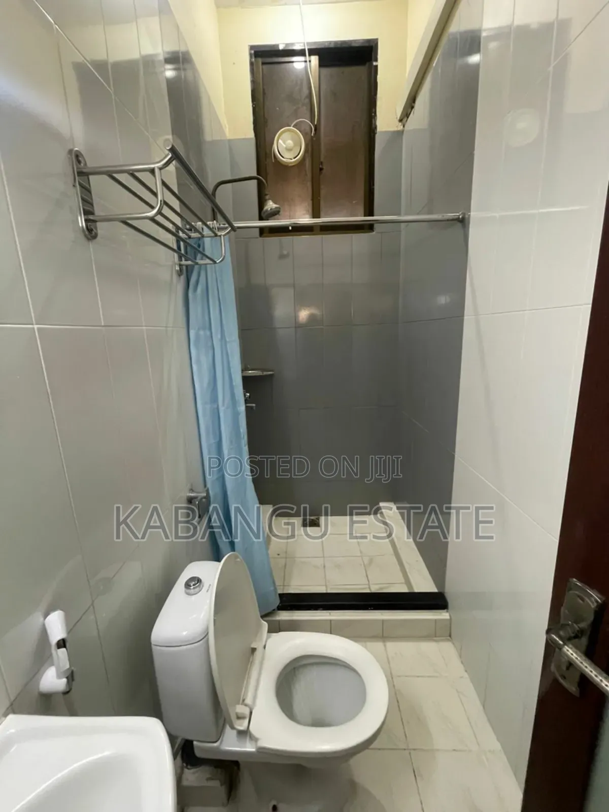 Furnished 2bdrm Apartment in City Centre, Upanga East for rent in Upanga East
