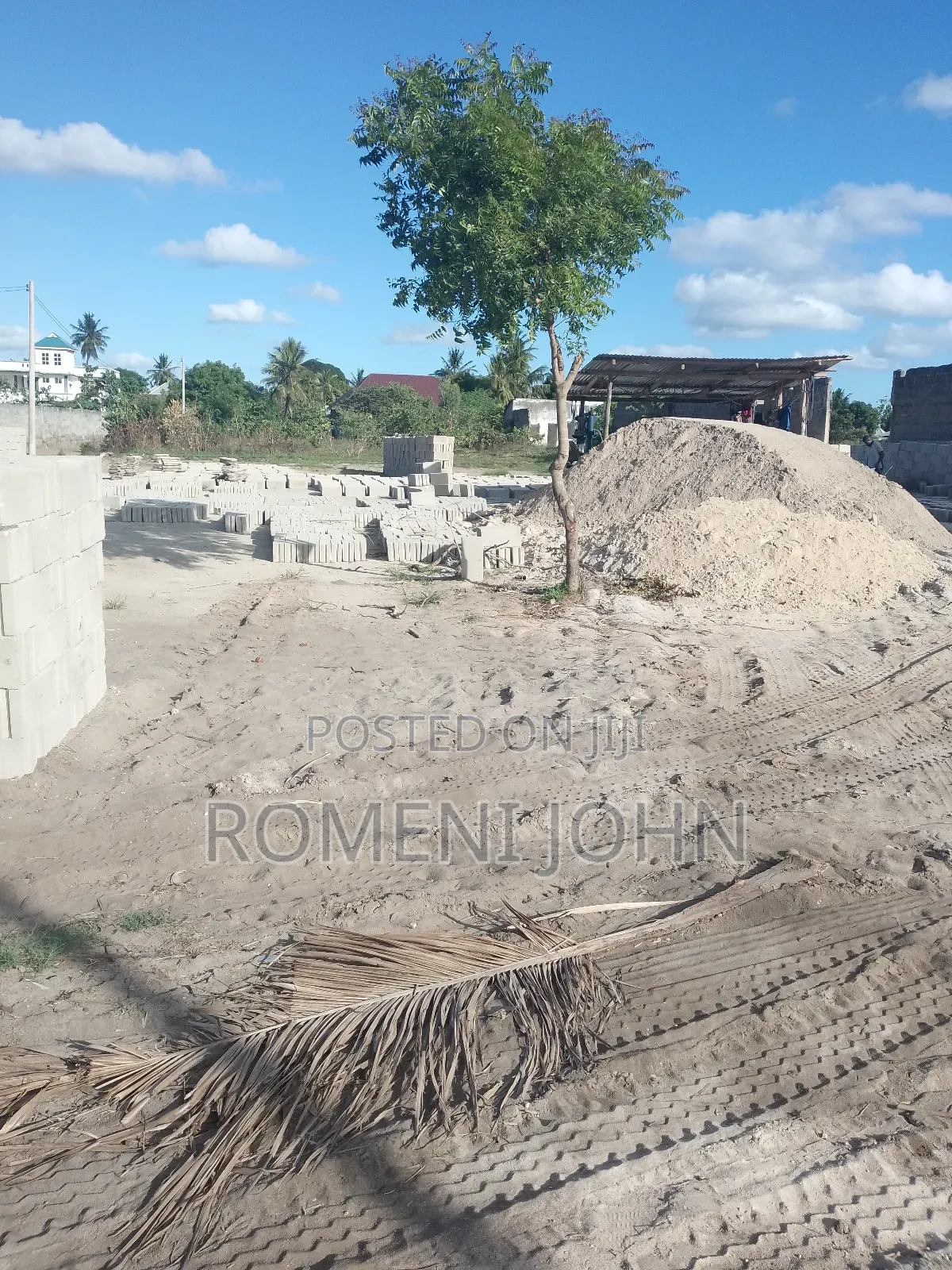 Eneo La Viwanda Heka 3.5 Linauzwa Milioni Bilion 1 Vikindu. in Ilala