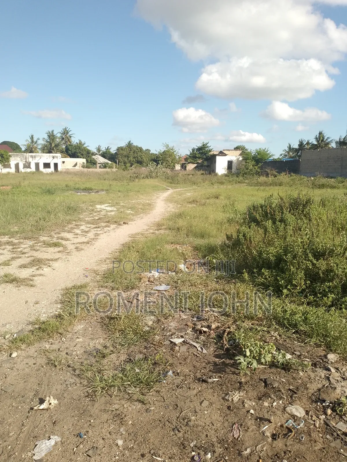 Eneo La Viwanda Heka 3.5 Linauzwa Milioni Bilion 1 Vikindu. in Ilala