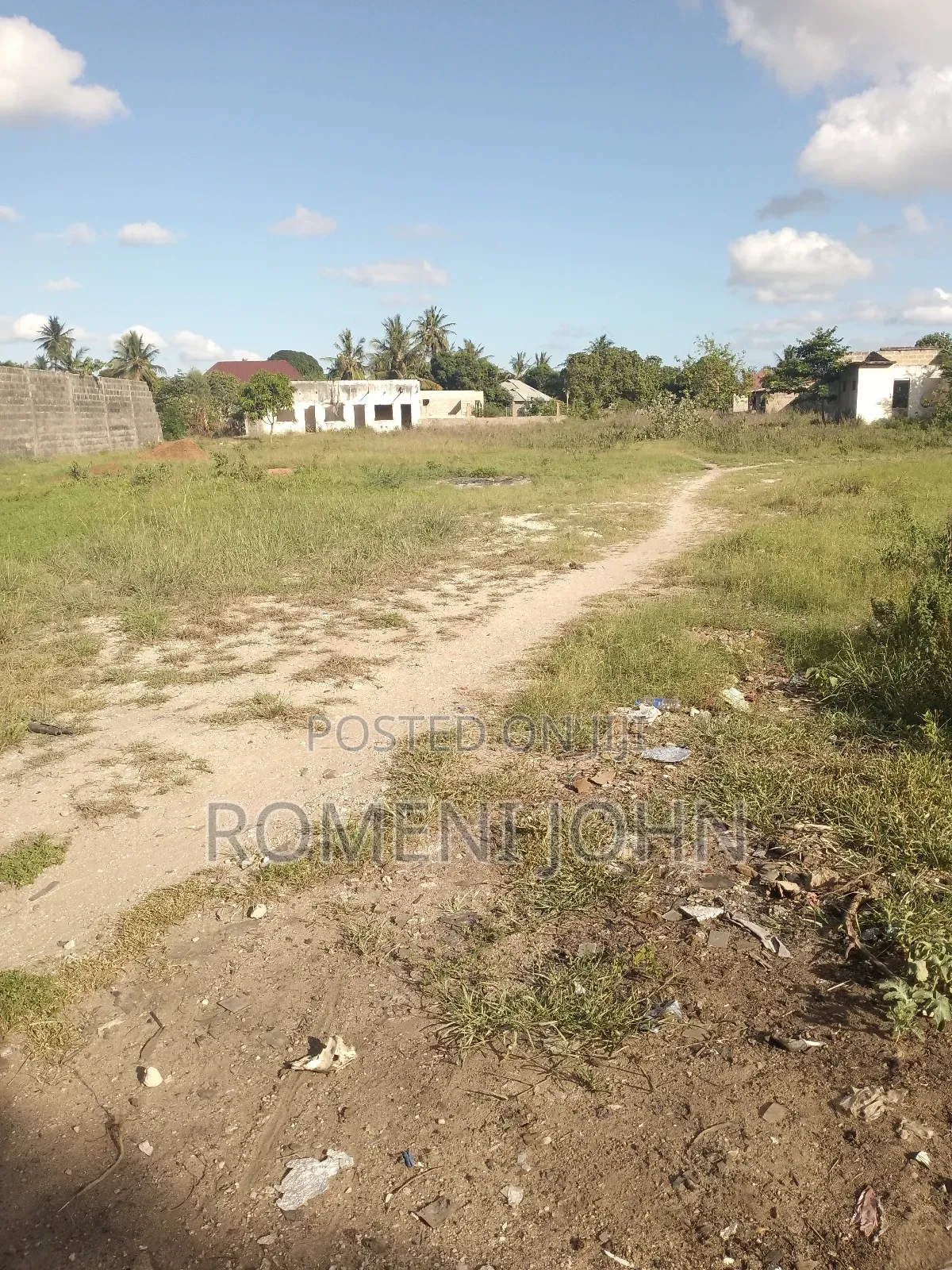 Eneo La Viwanda Heka 3.5 Linauzwa Milioni Bilion 1 Vikindu. in Ilala