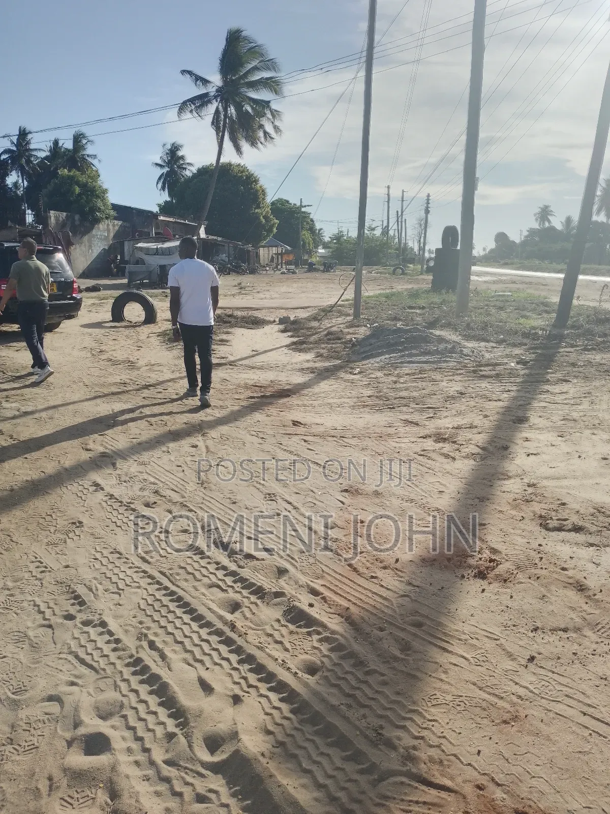 Eneo La Viwanda Heka 3.5 Linauzwa Milioni Bilion 1 Vikindu. in Ilala
