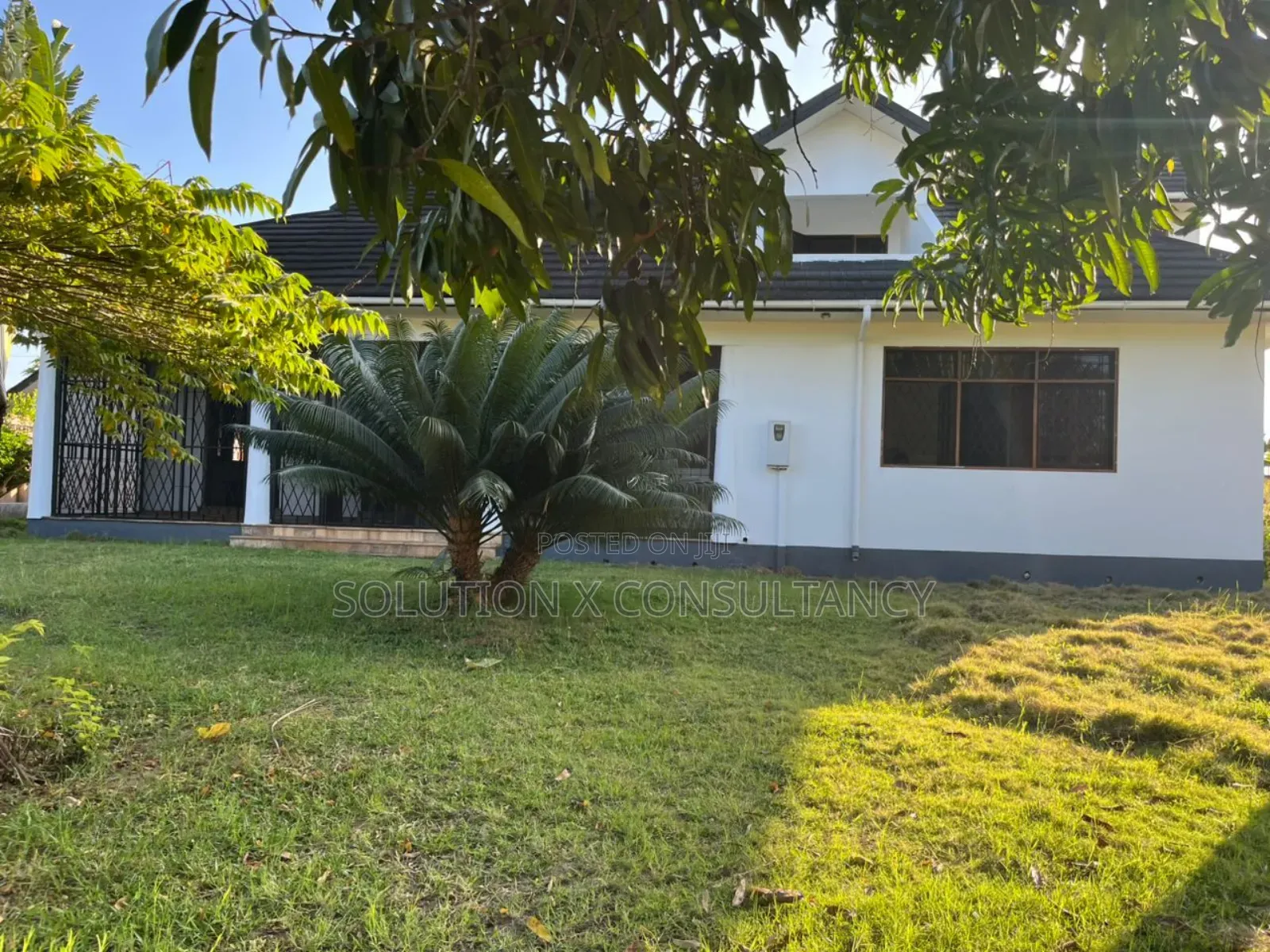 Furnished 4bdrm House in Kunduchi for rent in Kunduchi