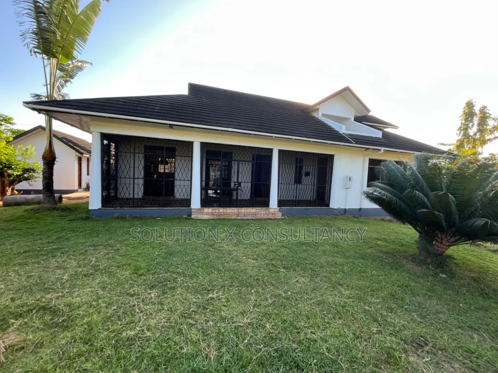 Furnished 4bdrm House in Kunduchi for rent in Kunduchi