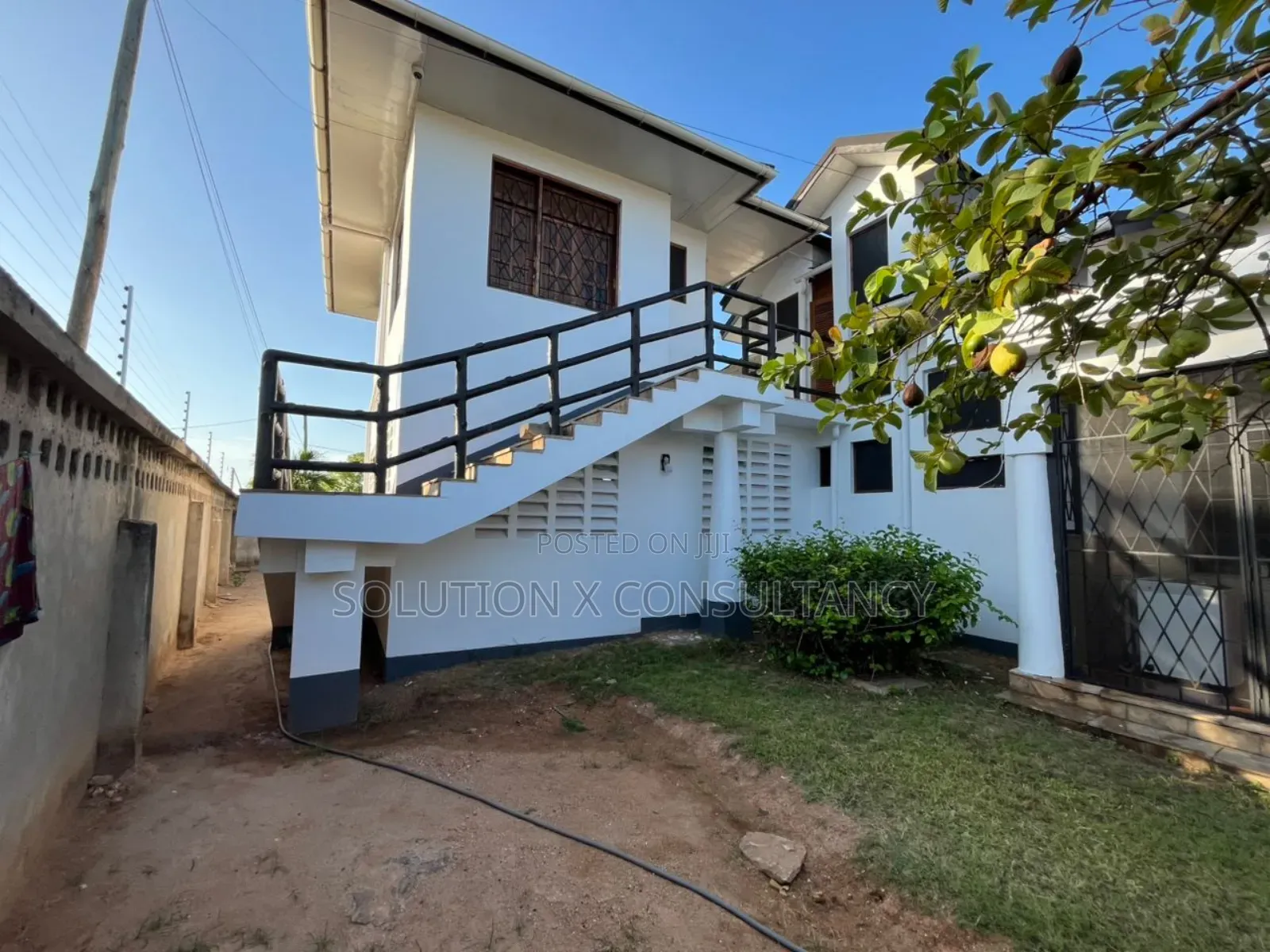 Furnished 4bdrm House in Kunduchi for rent in Kunduchi