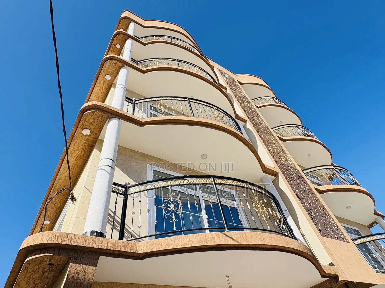 Furnished 3bdrm Apartment in Msasani, Kinondoni for rent in Kinondoni