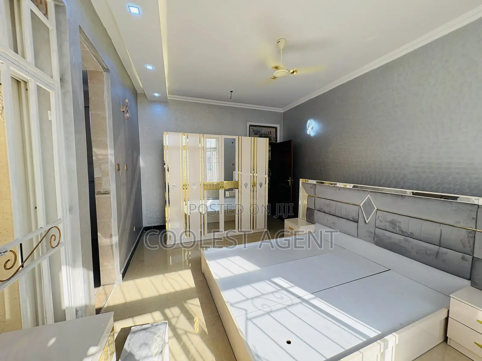 Furnished 3bdrm Apartment in Msasani, Kinondoni for rent in Kinondoni