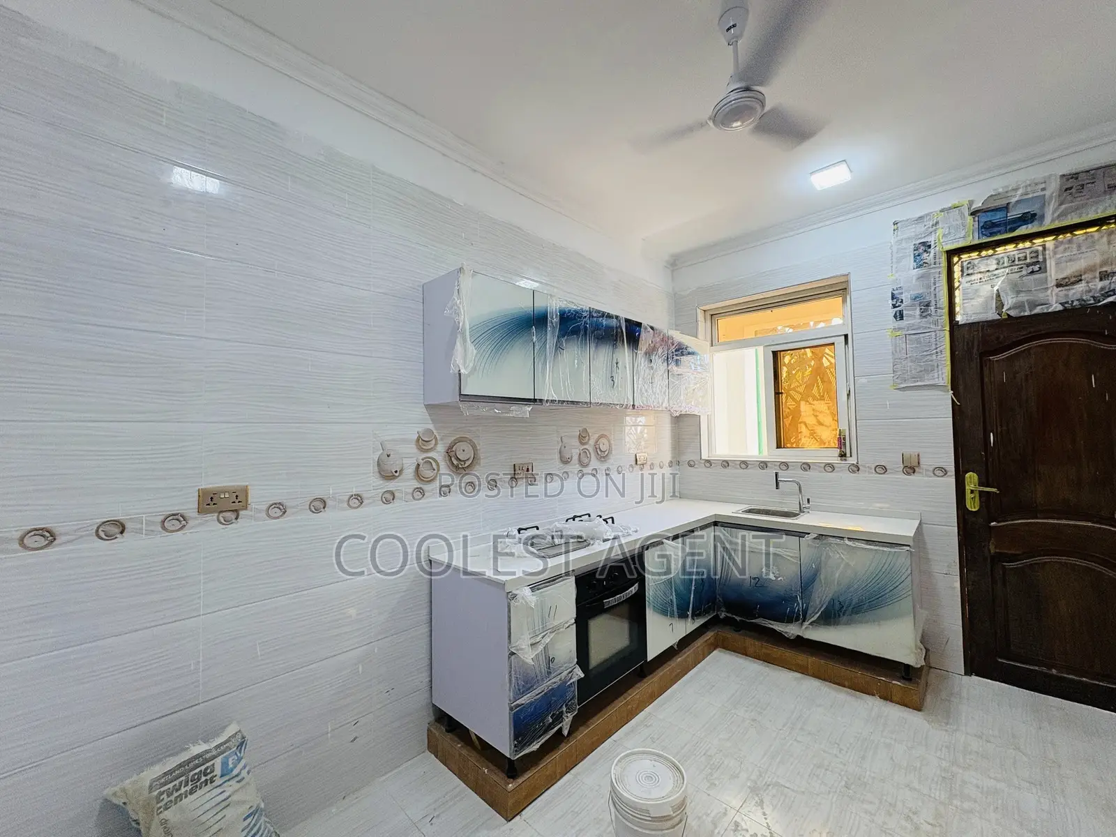Furnished 3bdrm Apartment in Msasani, Kinondoni for rent in Kinondoni
