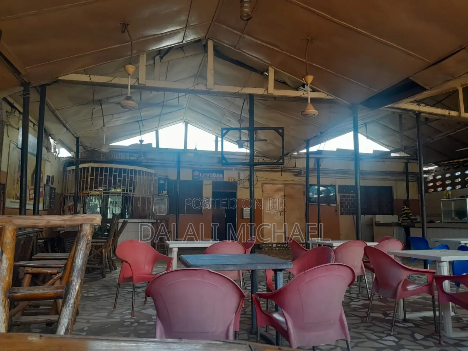 Plot for Sale Buguruni Main Rd. in Buguruni