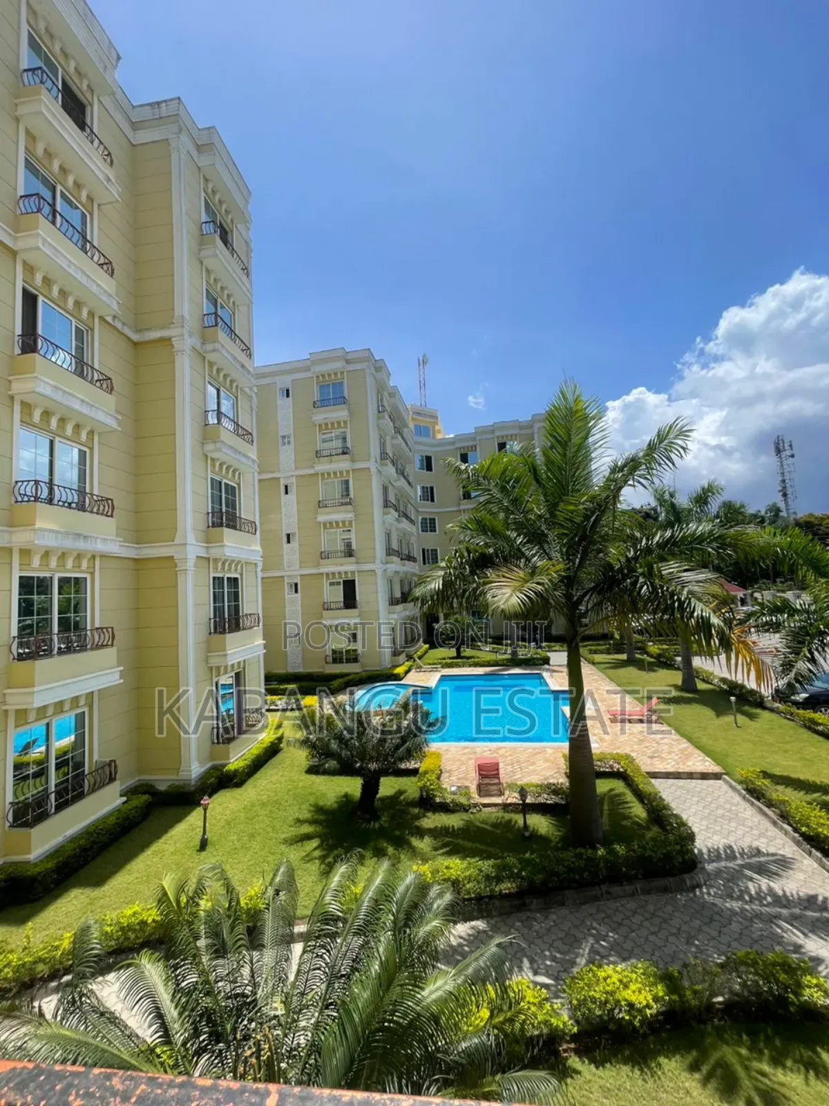 Furnished 3bdrm Apartment in Oysterbay for rent in Oyster Bay