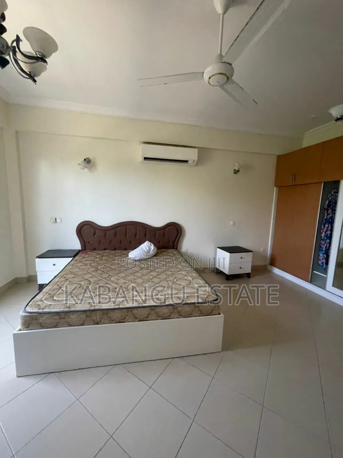 Furnished 3bdrm Apartment in Oysterbay for rent in Oyster Bay