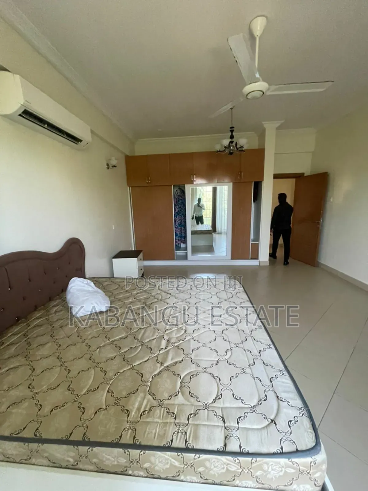 Furnished 3bdrm Apartment in Oysterbay for rent in Oyster Bay