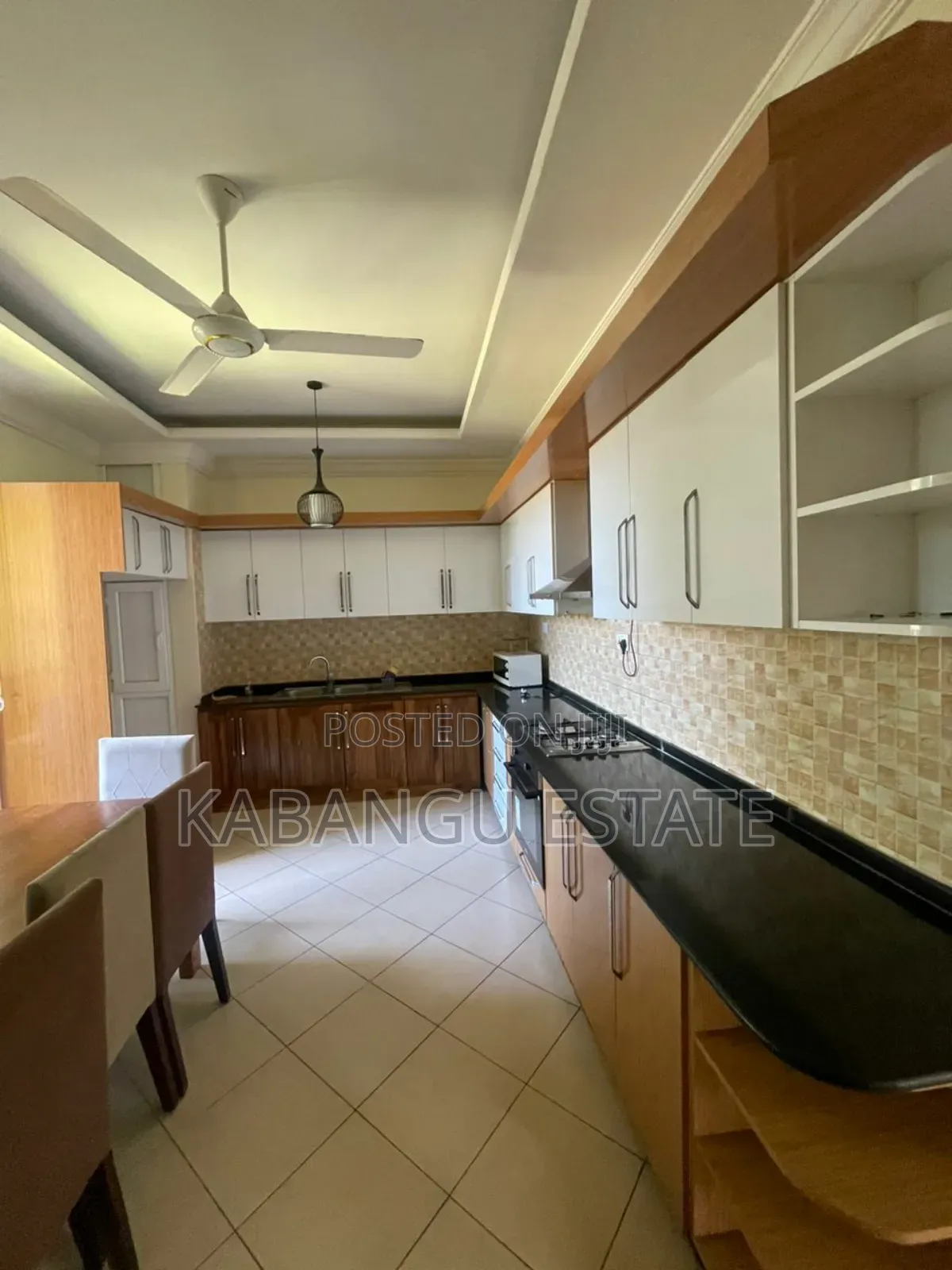 Furnished 3bdrm Apartment in Oysterbay for rent in Oyster Bay