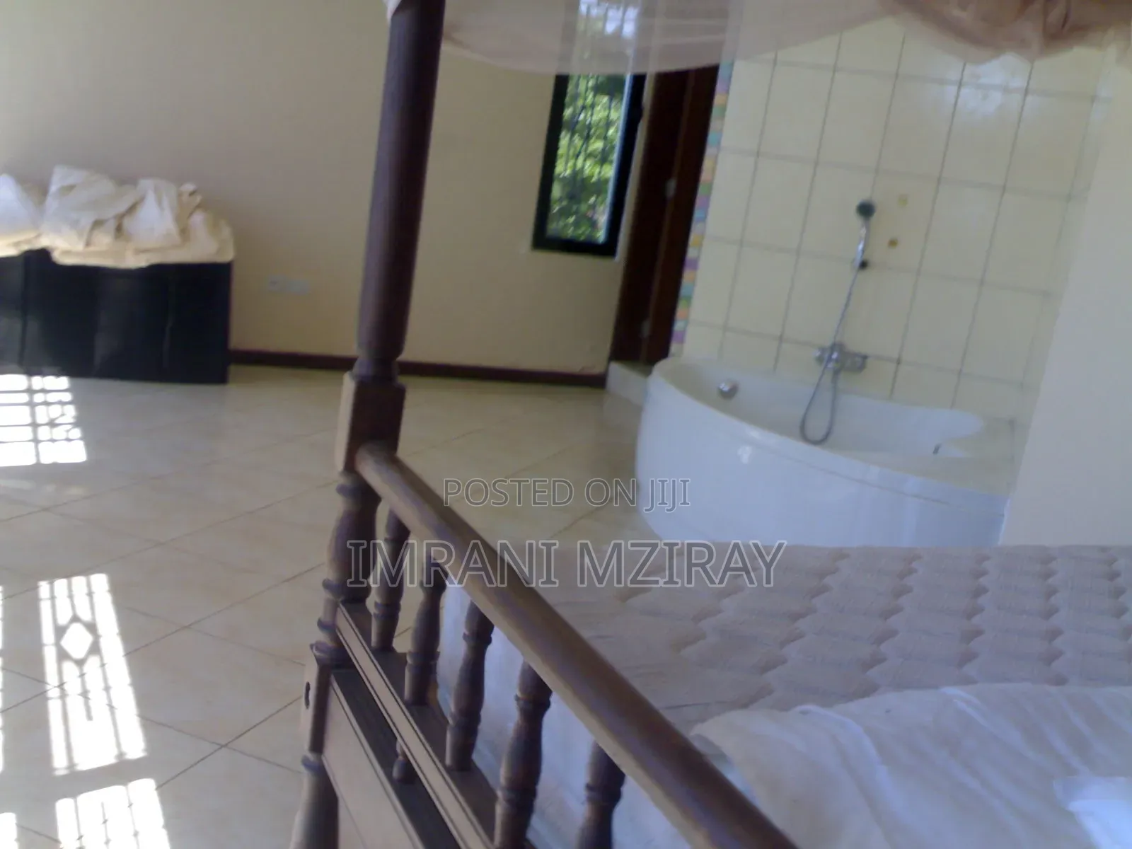 3bdrm Apartment in Upanga East for sale in Upanga East