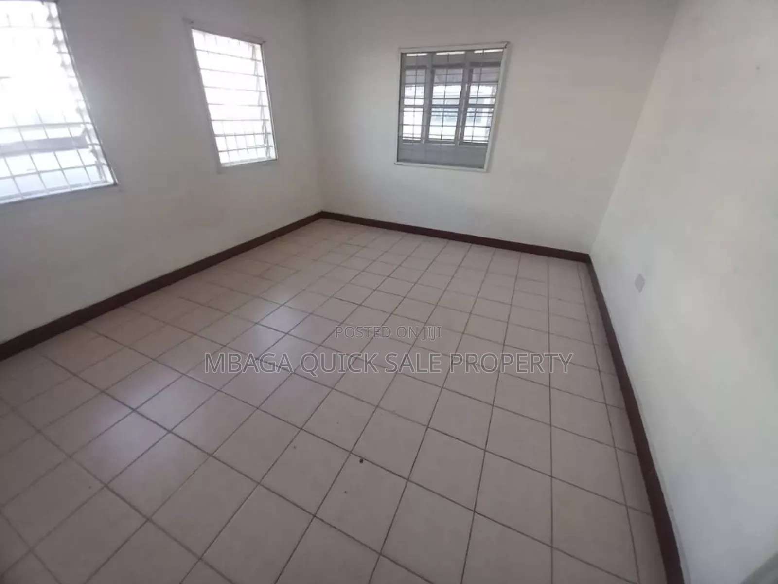 2bdrm House in Msasani for rent in Msasani