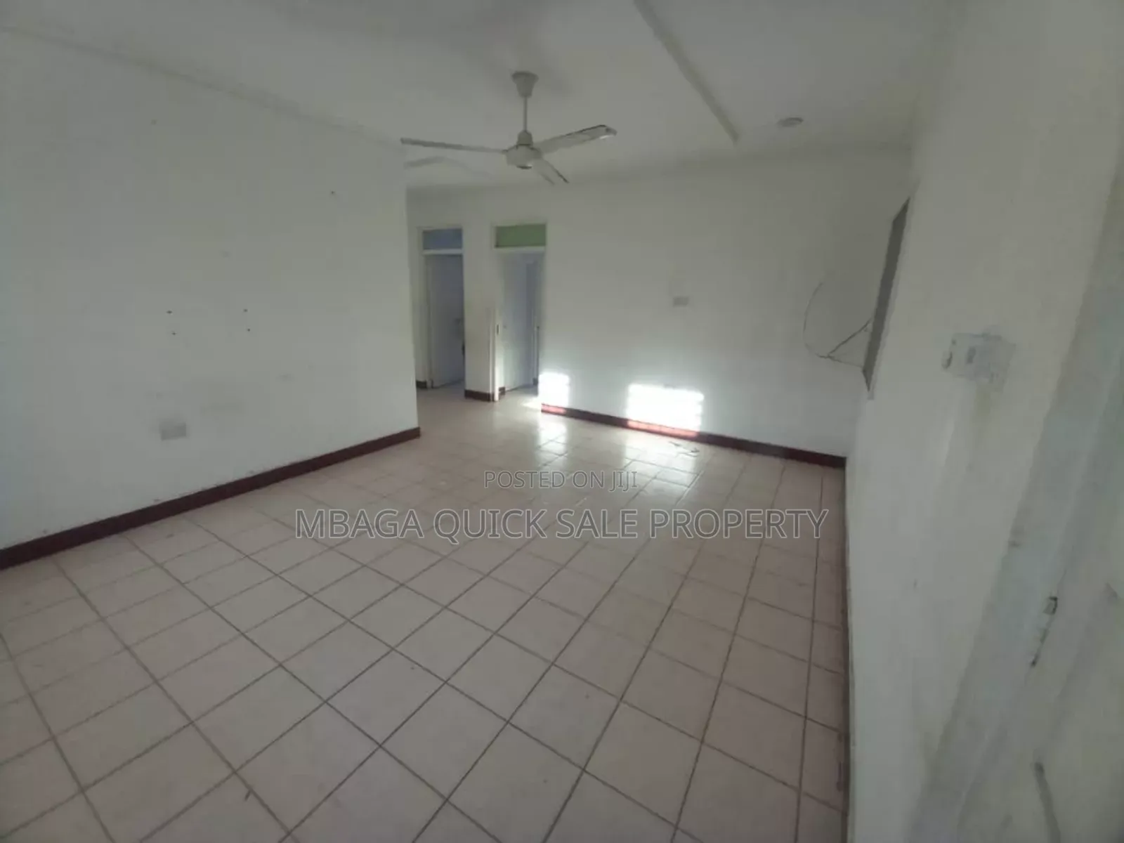 2bdrm House in Msasani for rent in Msasani