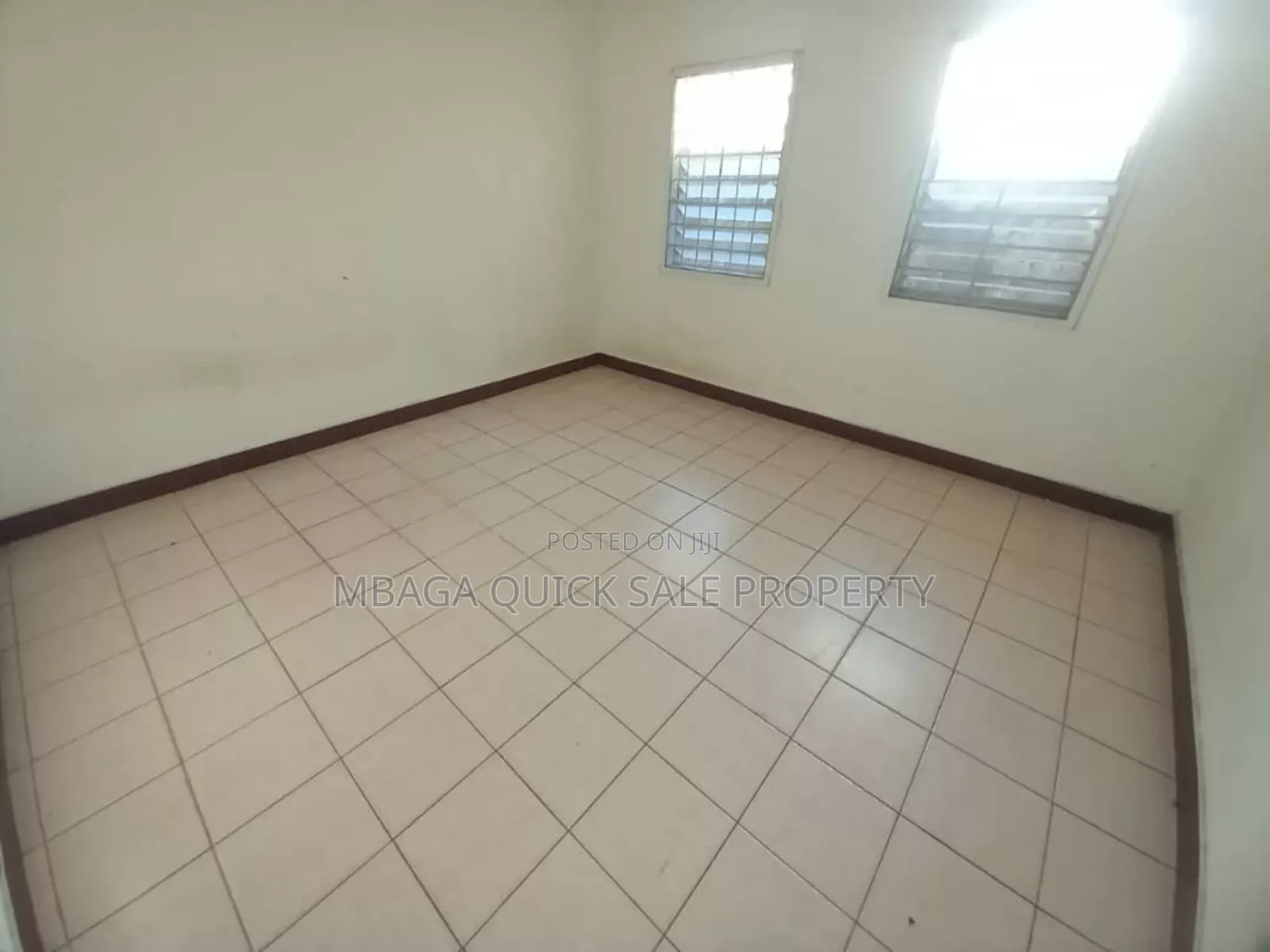 2bdrm House in Msasani for rent in Msasani