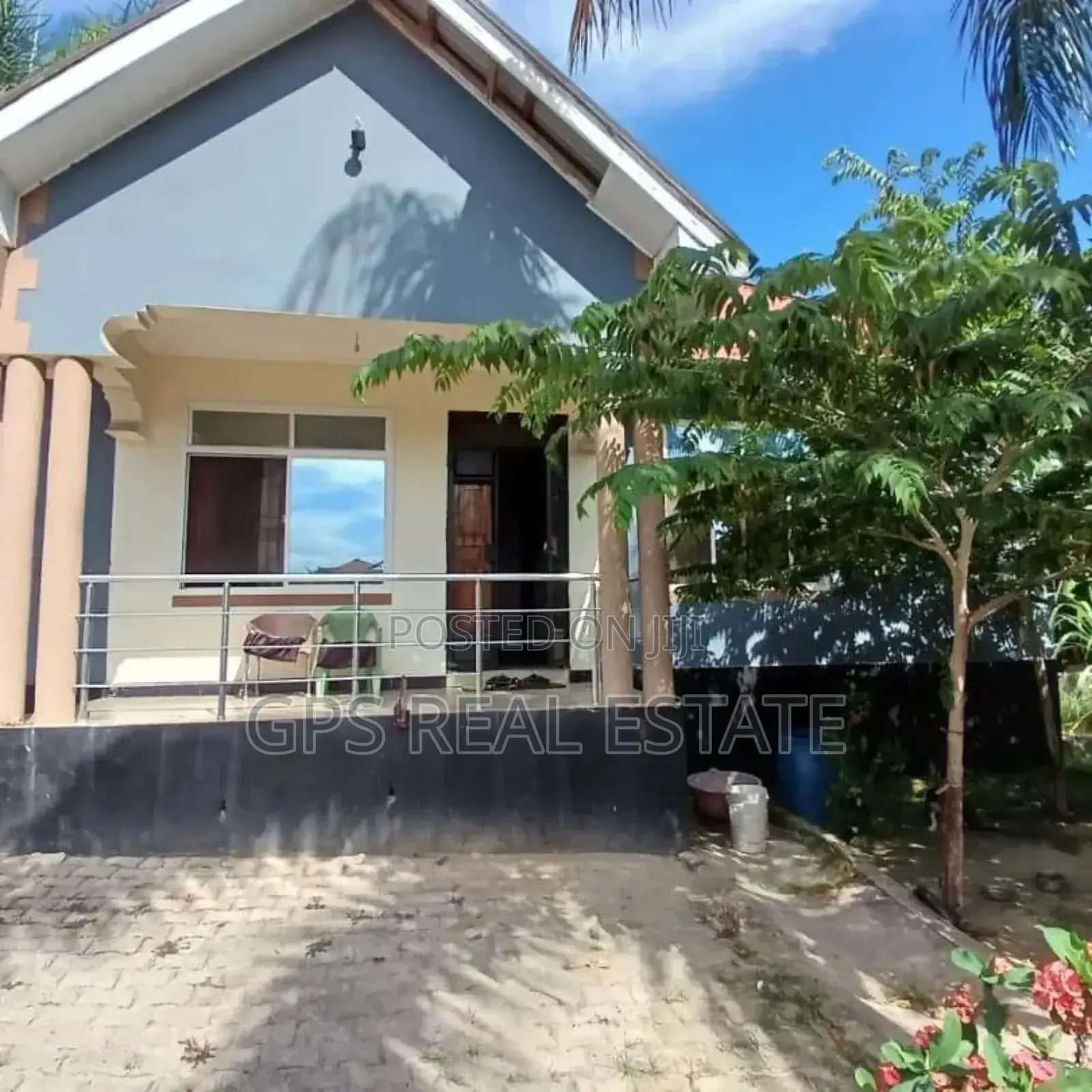 3bdrm House in Mbezi Massana, Kinondoni for sale in Kinondoni
