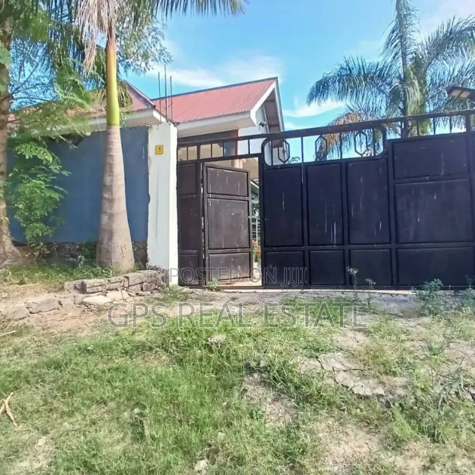 3bdrm House in Mbezi Massana, Kinondoni for sale in Kinondoni