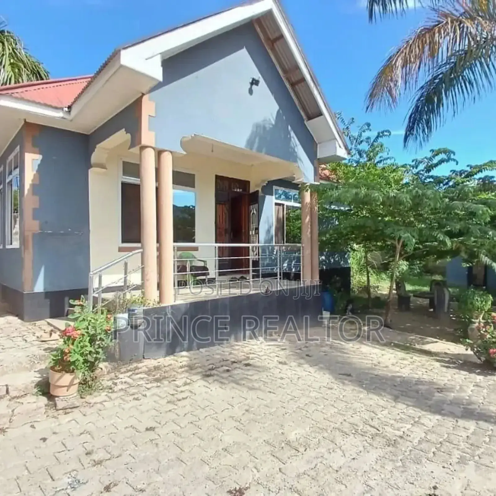 3bdrm House in Mbezi Massana, Kinondoni for sale in Kinondoni
