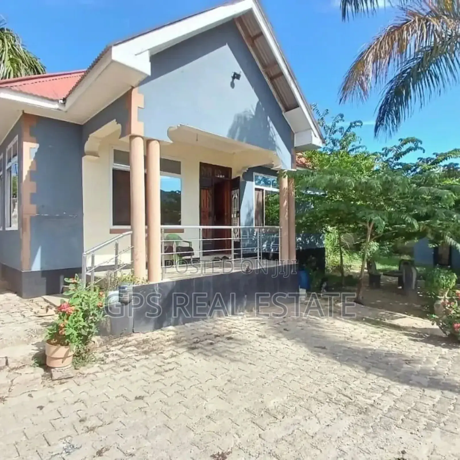 3bdrm House in Mbezi Massana, Kinondoni for sale in Kinondoni