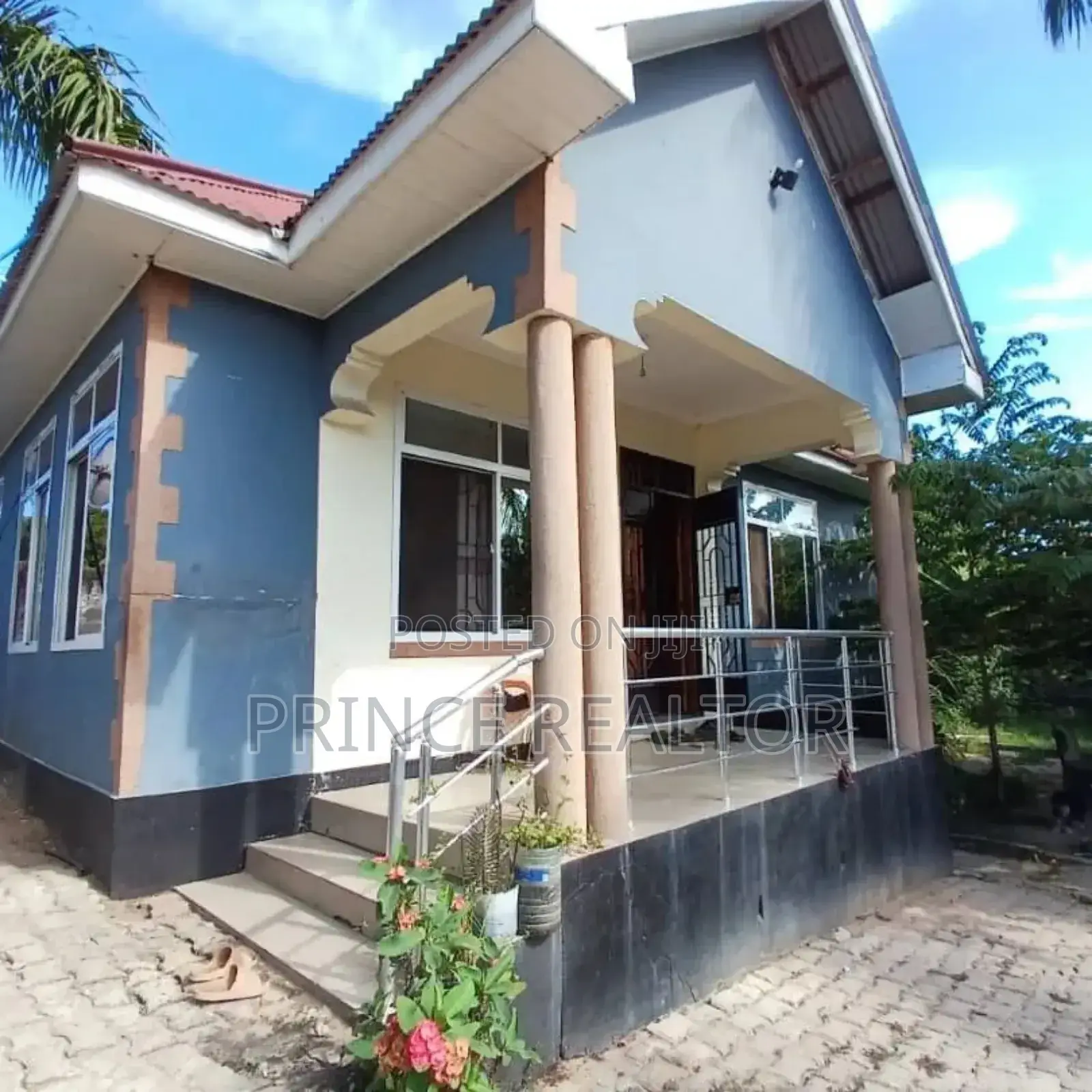3bdrm House in Mbezi Massana, Kinondoni for sale in Kinondoni