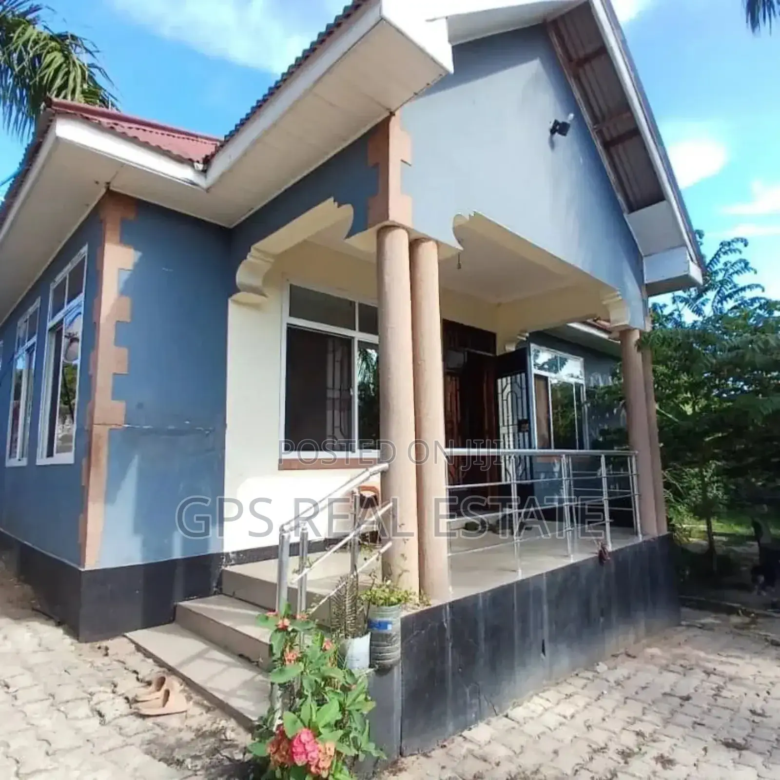 3bdrm House in Mbezi Massana, Kinondoni for sale in Kinondoni