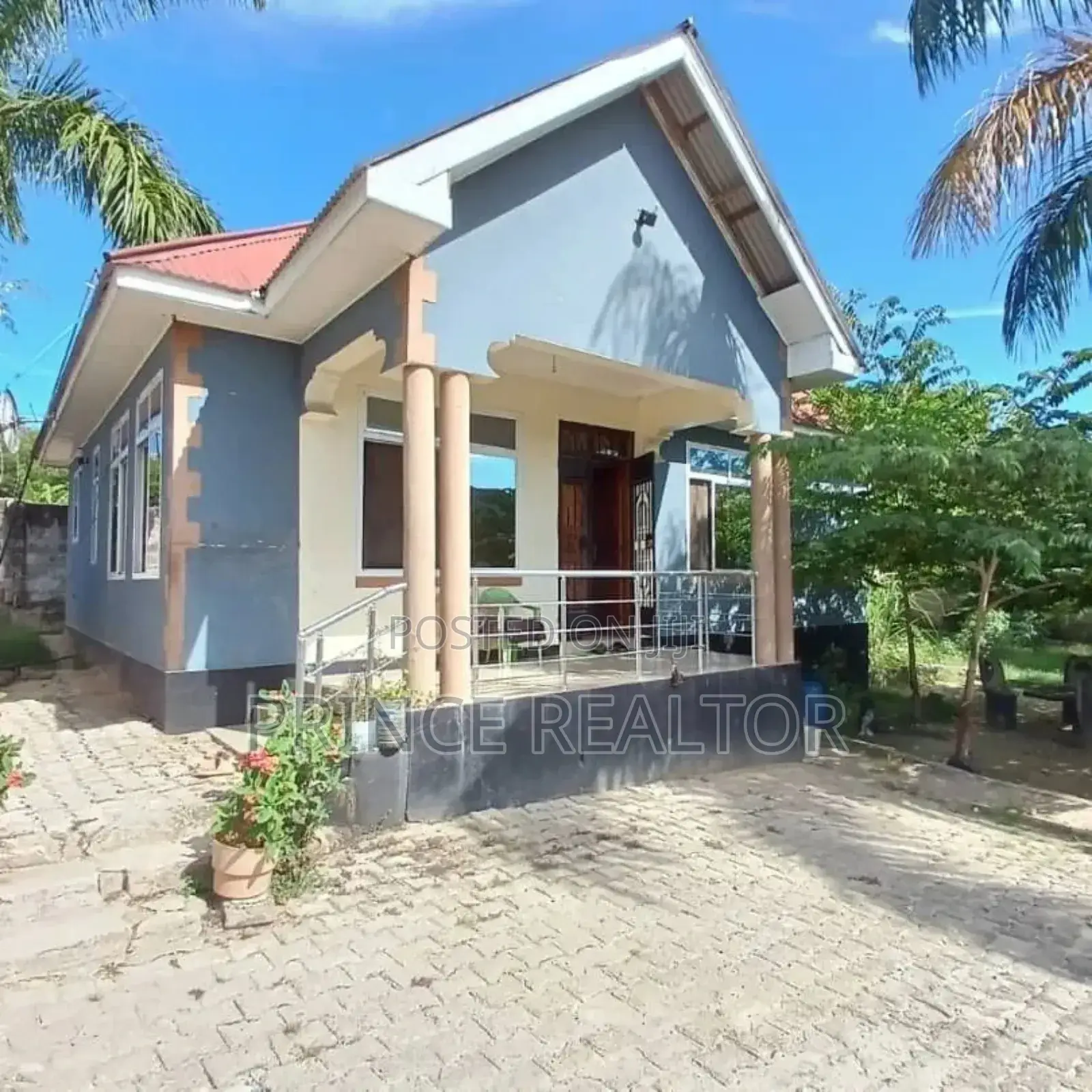 3bdrm House in Mbezi Massana, Kinondoni for sale in Kinondoni
