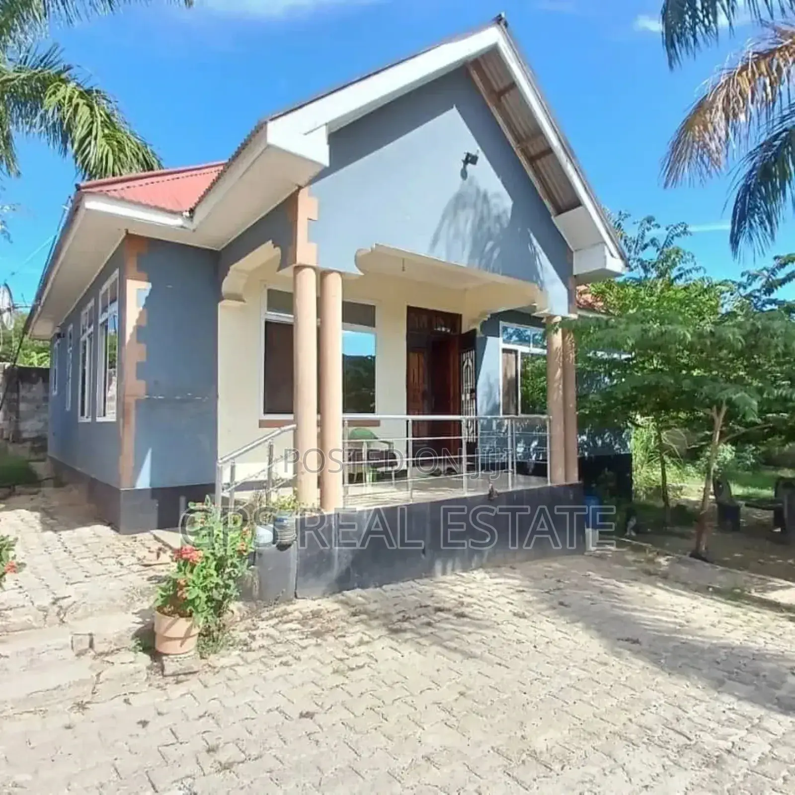 3bdrm House in Mbezi Massana, Kinondoni for sale in Kinondoni