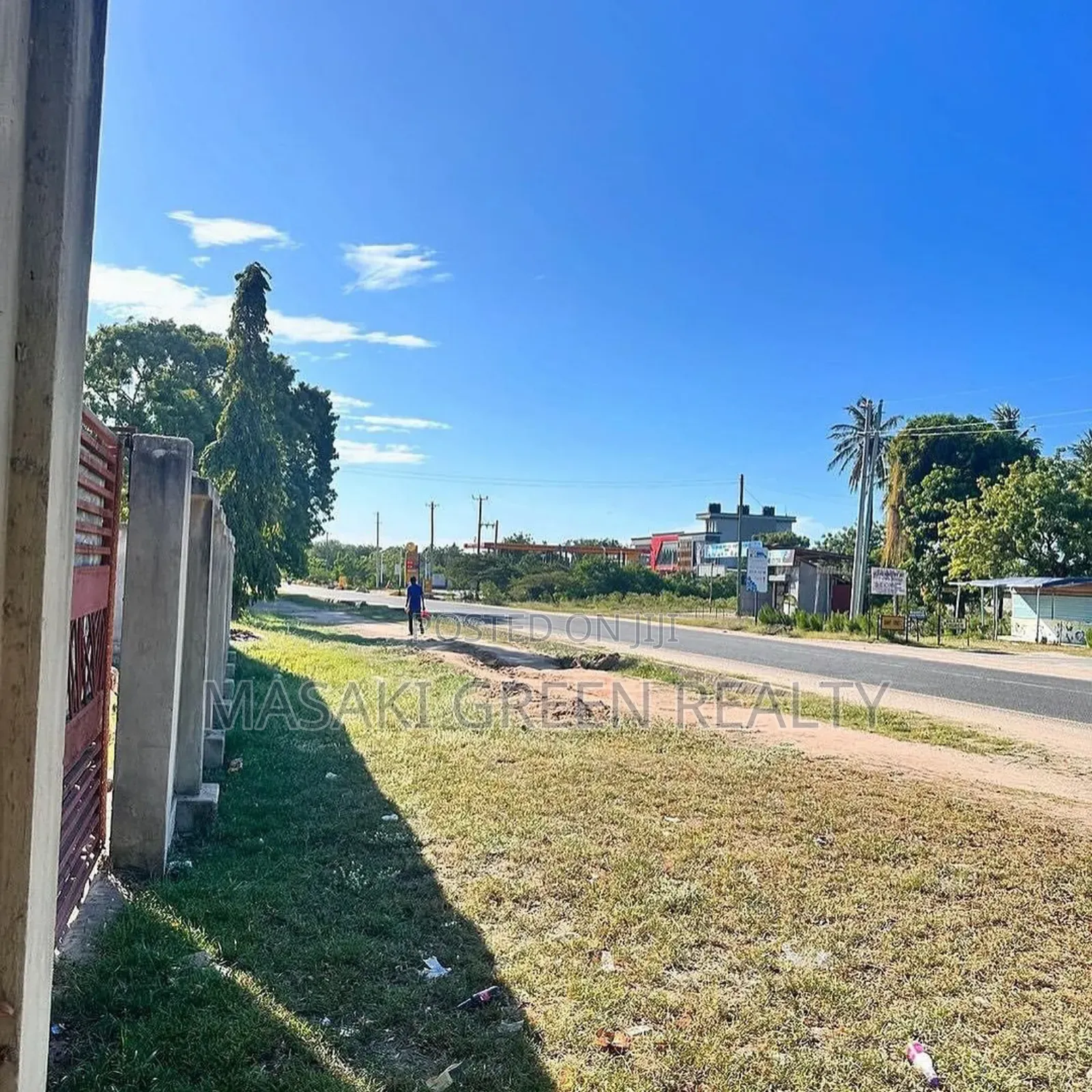 Plot for Sale at Ununio in Kinondoni