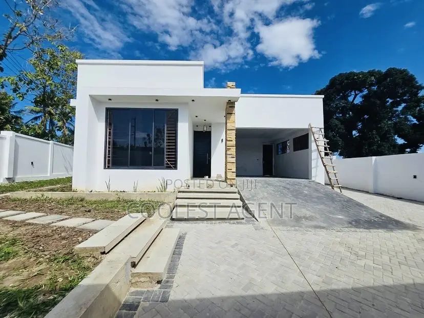 3bdrm House in Goba, Kinondoni for sale in Kinondoni