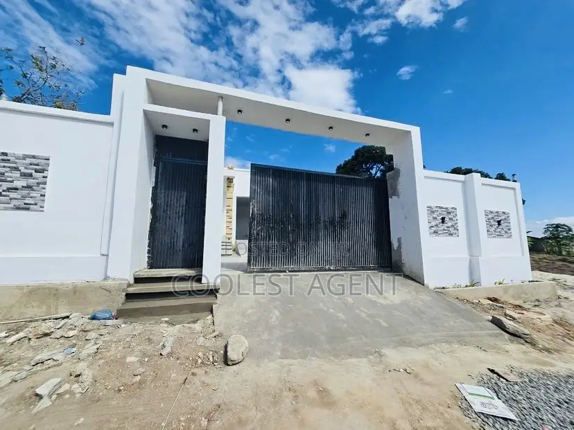 3bdrm House in Goba, Kinondoni for sale in Kinondoni