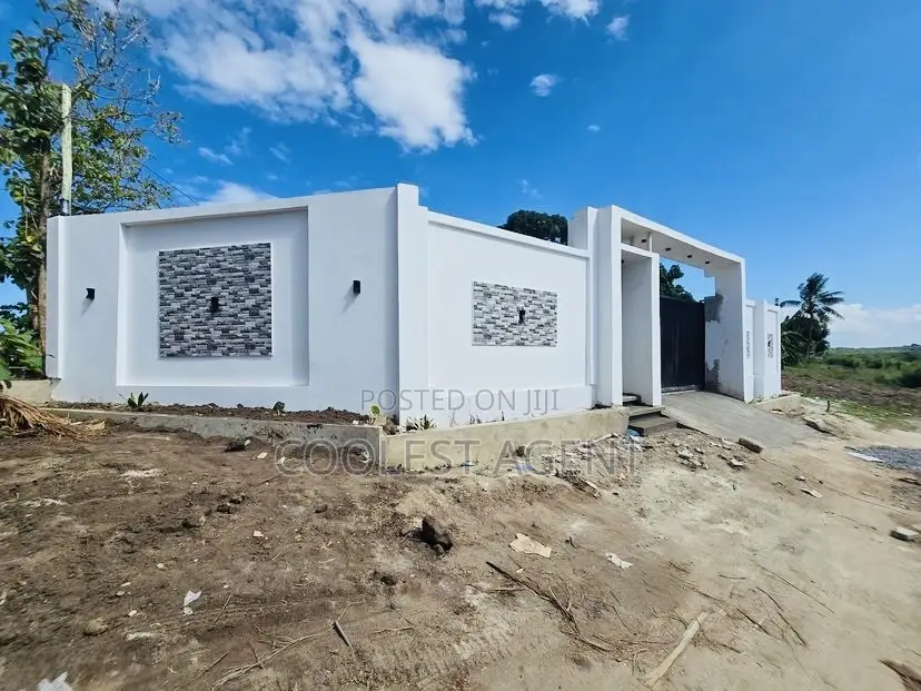 3bdrm House in Goba, Kinondoni for sale in Kinondoni