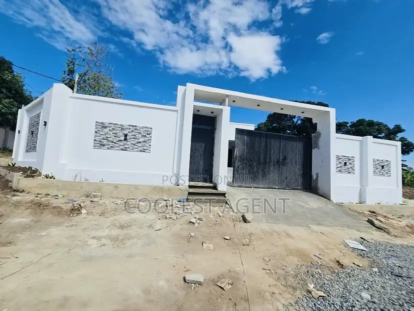3bdrm House in Goba, Kinondoni for sale in Kinondoni