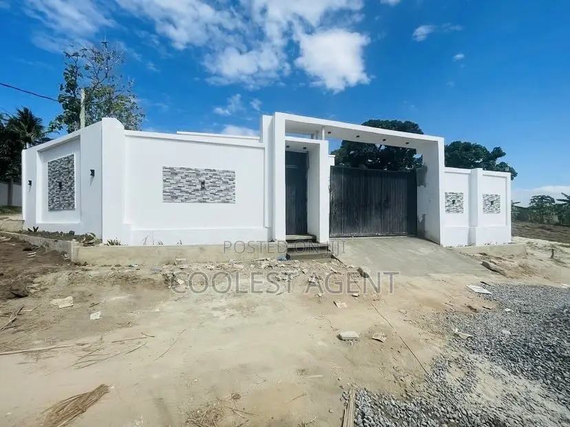 3bdrm House in Goba, Kinondoni for sale in Kinondoni