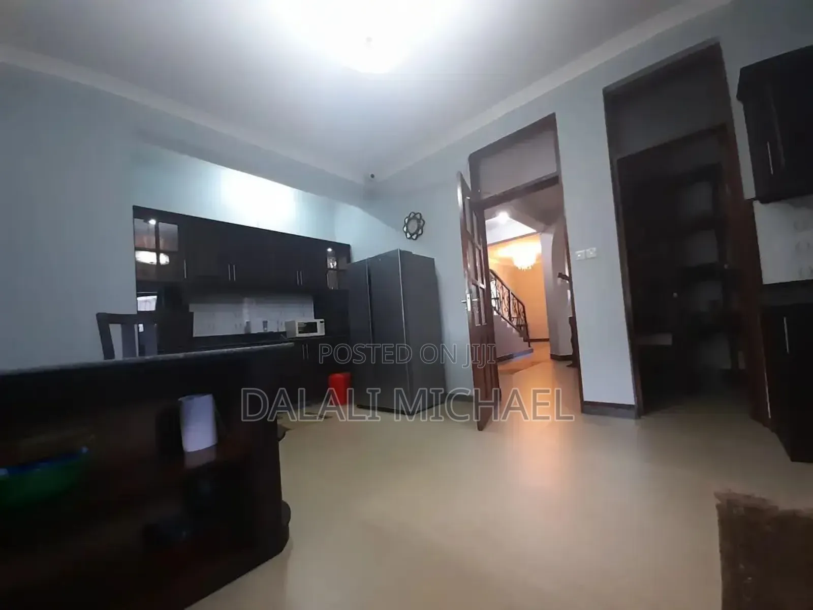 Furnished 4bdrm House in Bahari Beach, Kunduchi for sale in Kunduchi