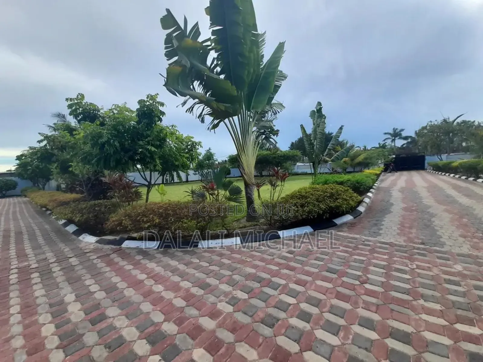Furnished 4bdrm House in Bahari Beach, Kunduchi for sale in Kunduchi