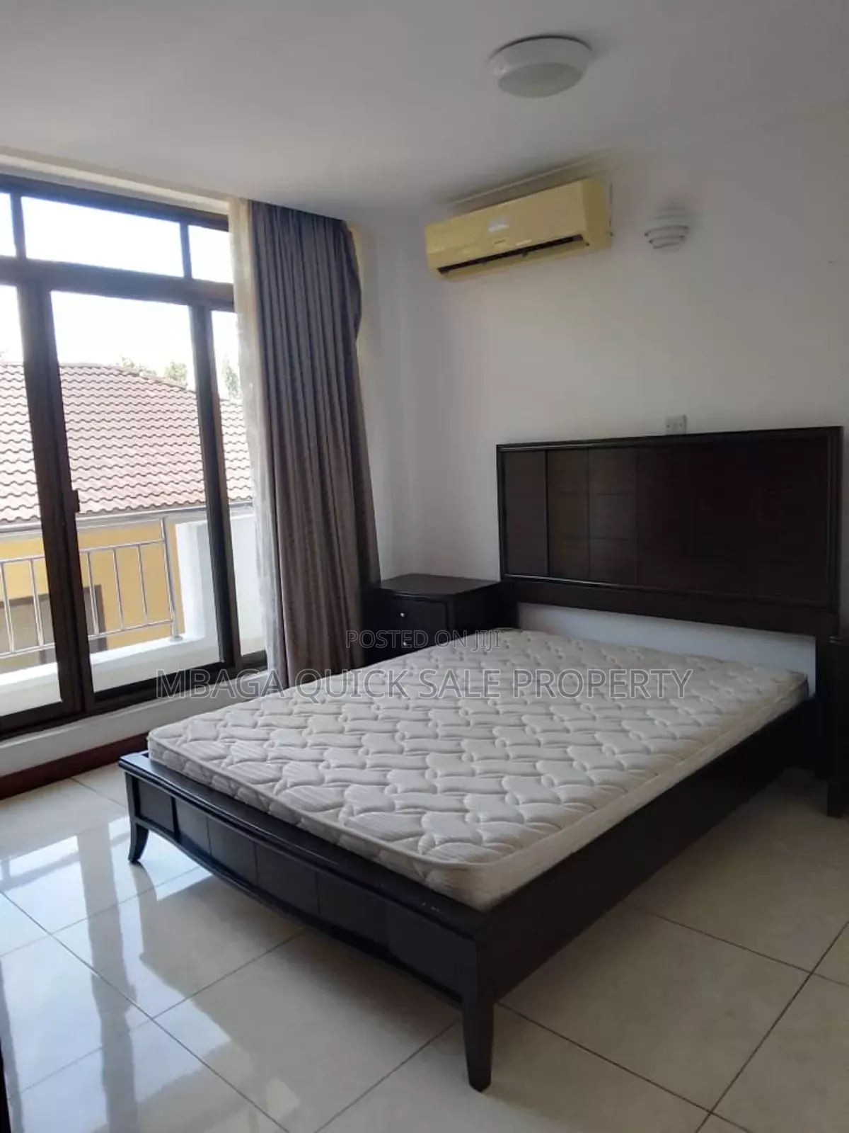 Furnished 2bdrm Apartment in Masaki for rent in Masaki
