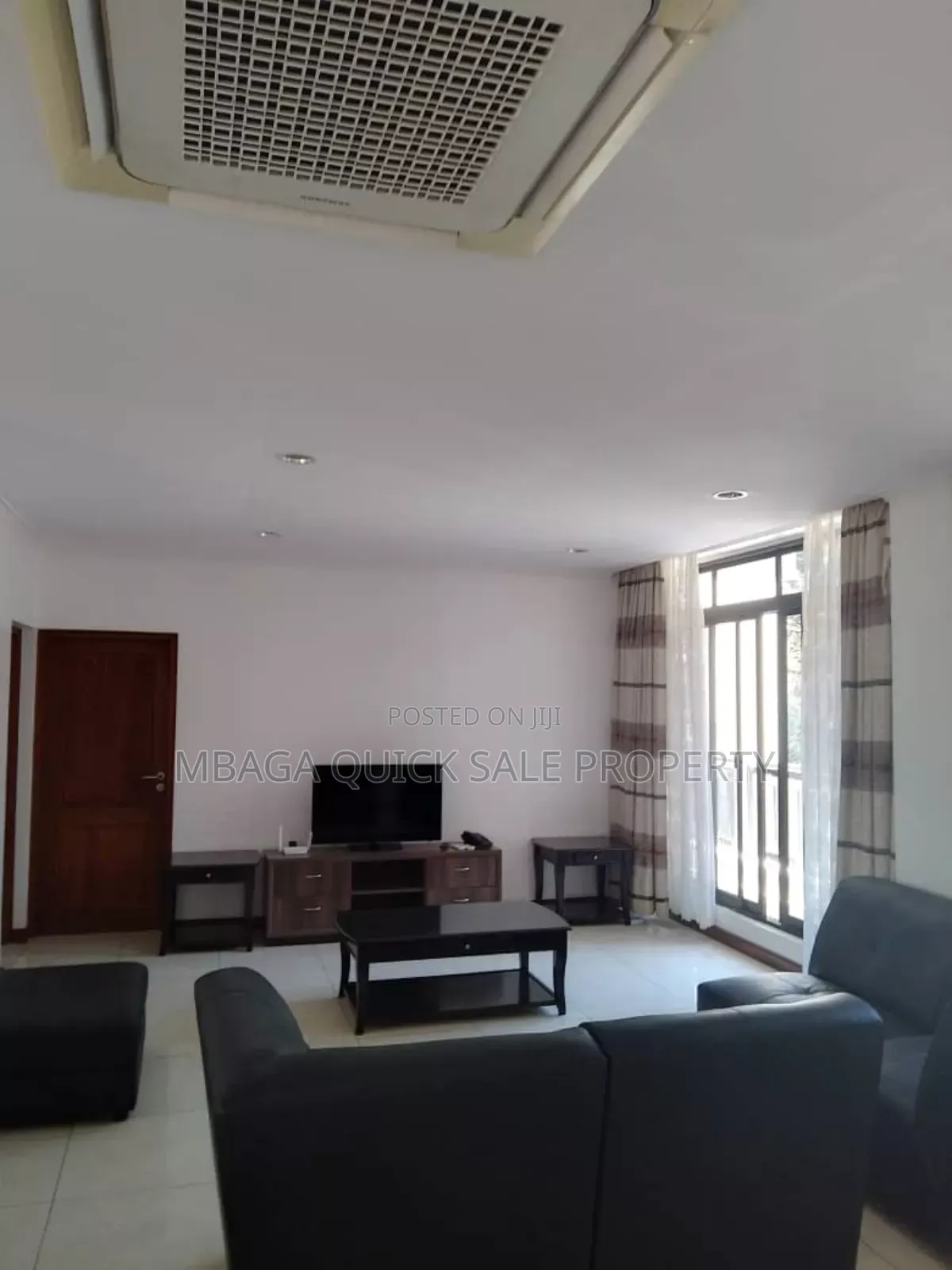 Furnished 2bdrm Apartment in Masaki for rent in Masaki