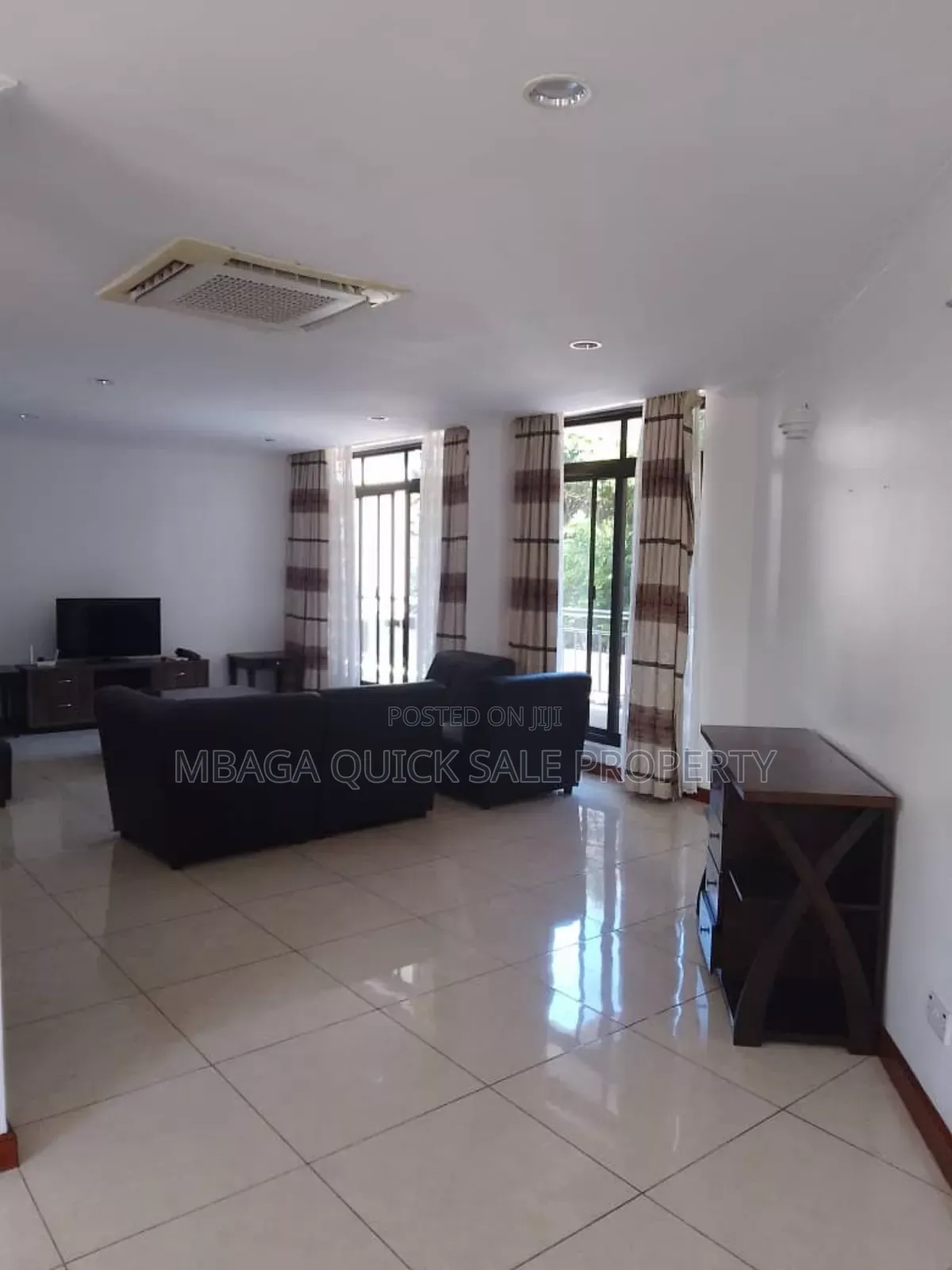 Furnished 2bdrm Apartment in Masaki for rent in Masaki