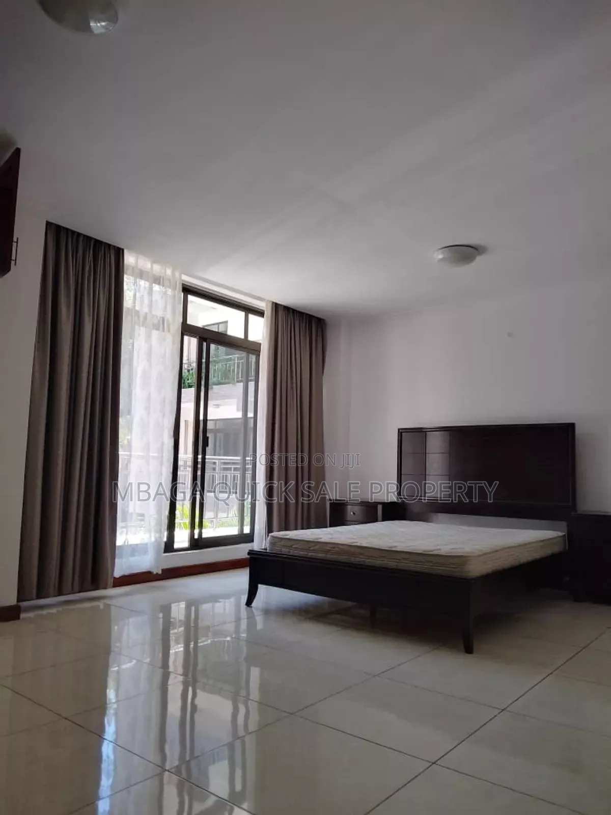 Furnished 2bdrm Apartment in Masaki for rent in Masaki